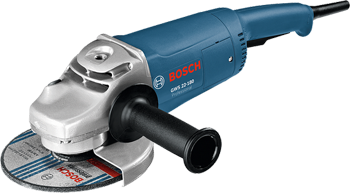 BOSCH博世工具GWS 22-180角磨机